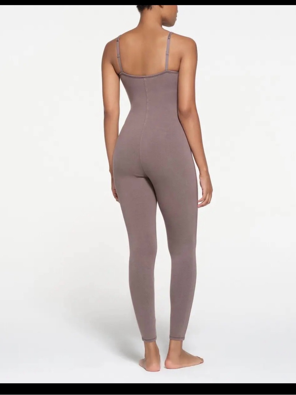 SKIMS Outdoor Catsuit NWT - Picture 4 of 4